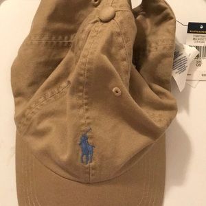 Polo Hat